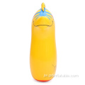 OEM Inflatable Tumbler Toy Anak-anak Punching Bop Bag